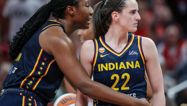 Indiana Fever appeal latest Caitlin Clark technical foul
