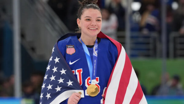 Manon Rheaume ‘really excited’ about Detroit’s Olympic-heavy PWHL team