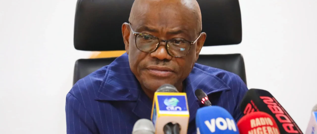 Govt does not know everything, offer your suggestions – Wike to Nigerians