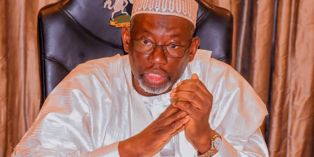 Gov Namadi slams federal lawmaker over alleged poor performance