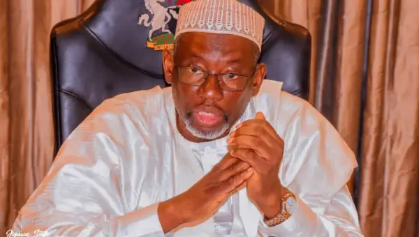 Jigawa: Gov Namadi suspends aide, reinstates another