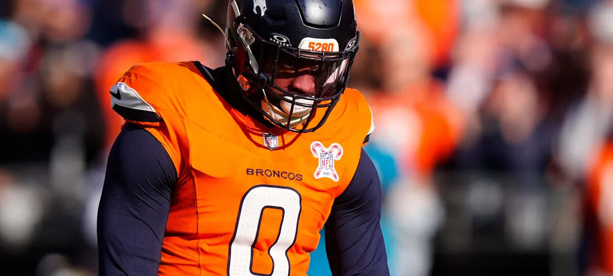 Arrest of Broncos star defender creates perfect trade opportunity for the Steelers