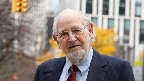 I’m 96 and looking for love again. A matchmaker is helping me find someone to take to museums and the theater.