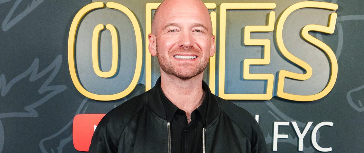 Sean Evans’ Net Worth: How Much Money the ‘Hot Ones’ Host Makes