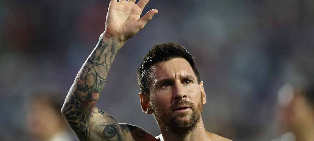 Messi, Mbappé, Yamal: The top 10 players of the 2026 World Cup