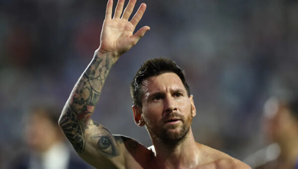 Messi, Mbappé, Yamal: The top 10 players of the 2026 World Cup