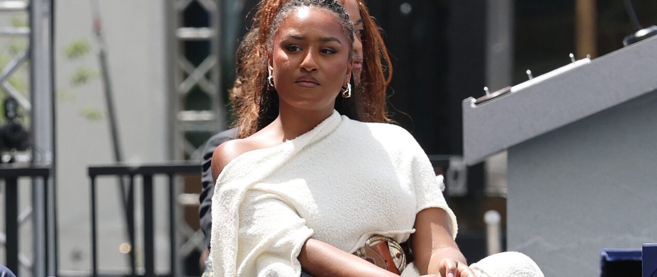 Does Sasha Obama Have a Job? What the Youngest Obama Daughter Does for Work