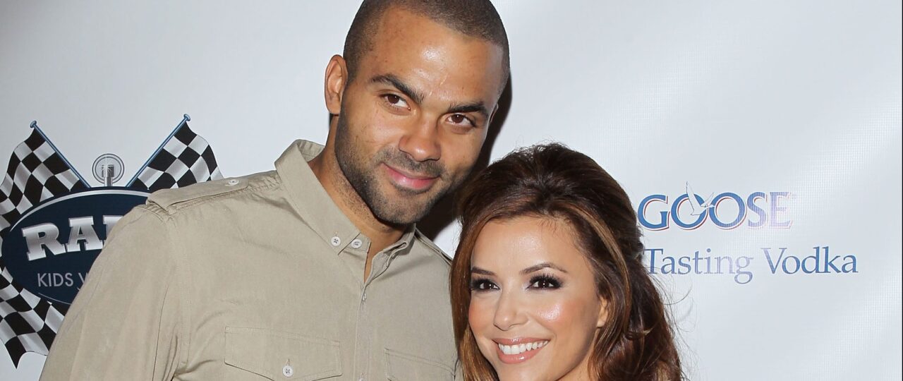 Eva Longoria & Tony Parker, 15 Years Later: What Their Reunion Pic Actually Reveals