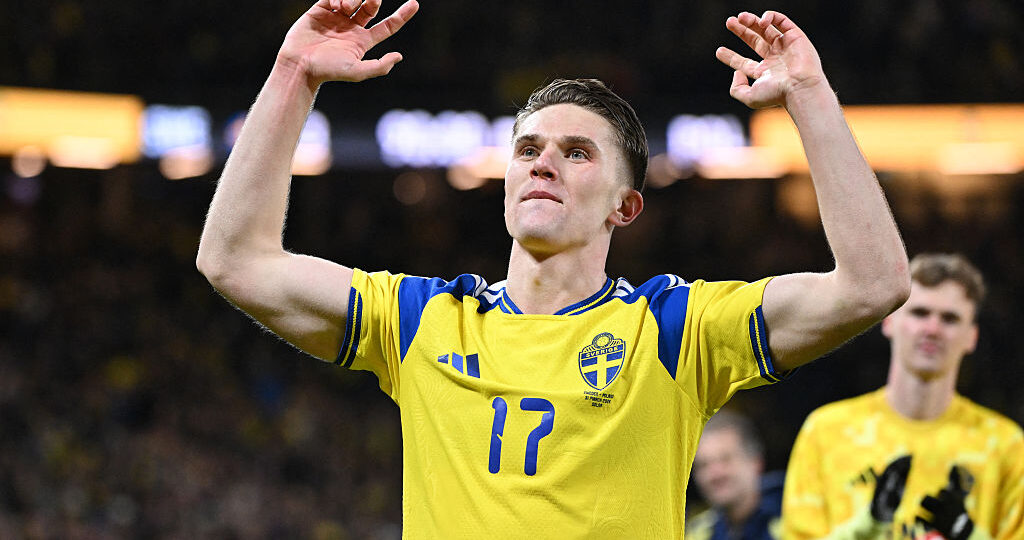 World Cup 2026, group F preview