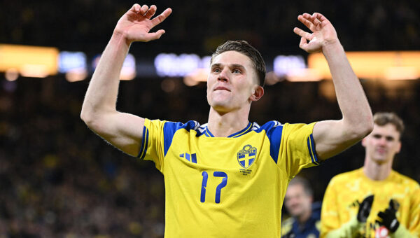 World Cup 2026, group F preview