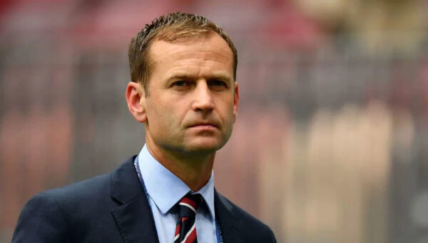 Dan Ashworth: Ex-United sporting director in running for major role