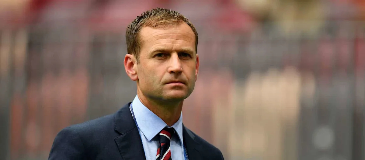 Dan Ashworth: Ex-United sporting director in running for major role