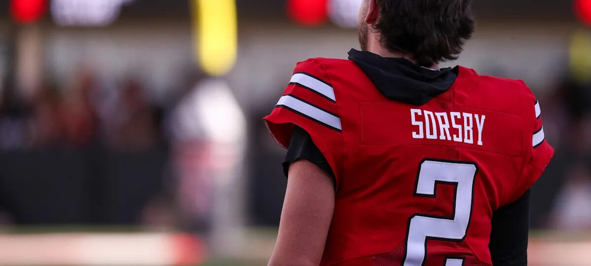 Arizona Cardinals expected to attend pro day for QB Brendan Sorsby