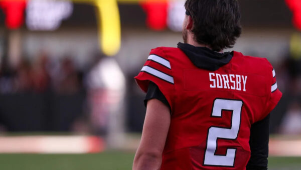 Arizona Cardinals expected to attend pro day for QB Brendan Sorsby
