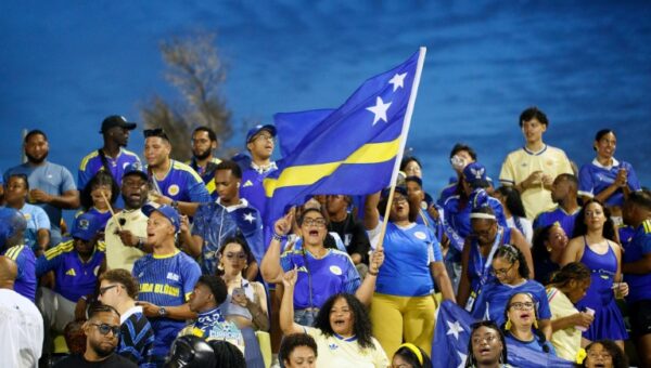 Tiny Curacao tackle Germany at World Cup as Iran arrive in US