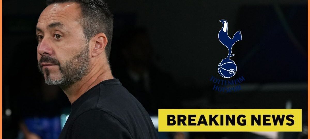 Tottenham eye stunning swoop for Manchester United star in surprise Premier League twist