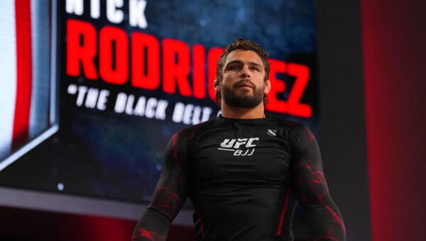 CJI champ vs. UFC BJJ champ next? Nick Rodriguez, Mason Fowler win big at UFC BJJ 9