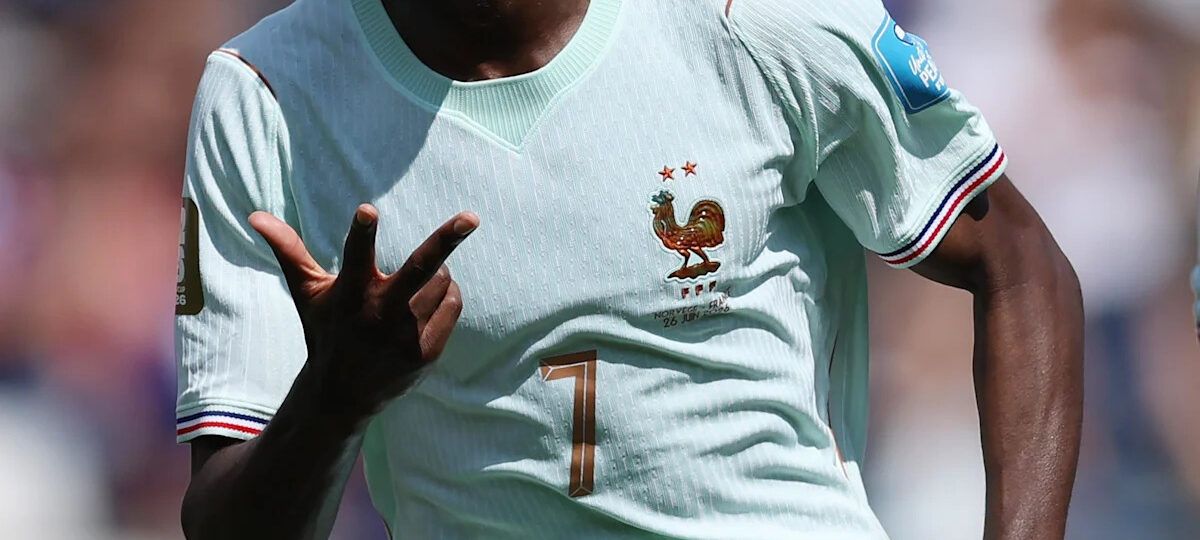 Watch every goal from matchday 16 of the 2026 World Cup