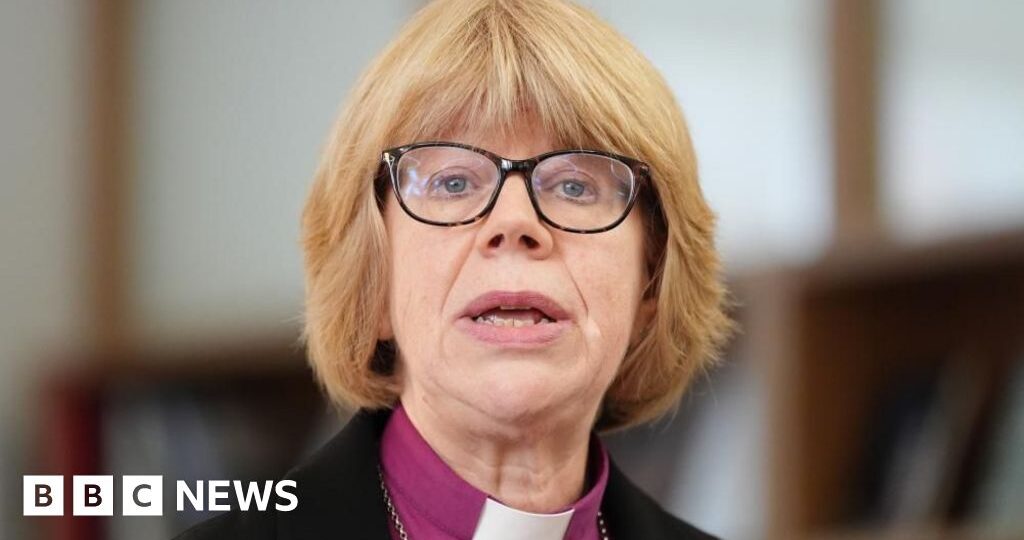 Church of England apologises for role in forced adoptions