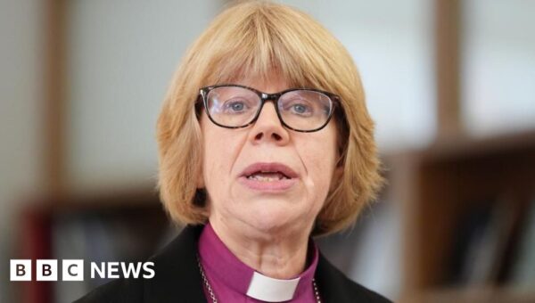 Church of England apologises for role in forced adoptions