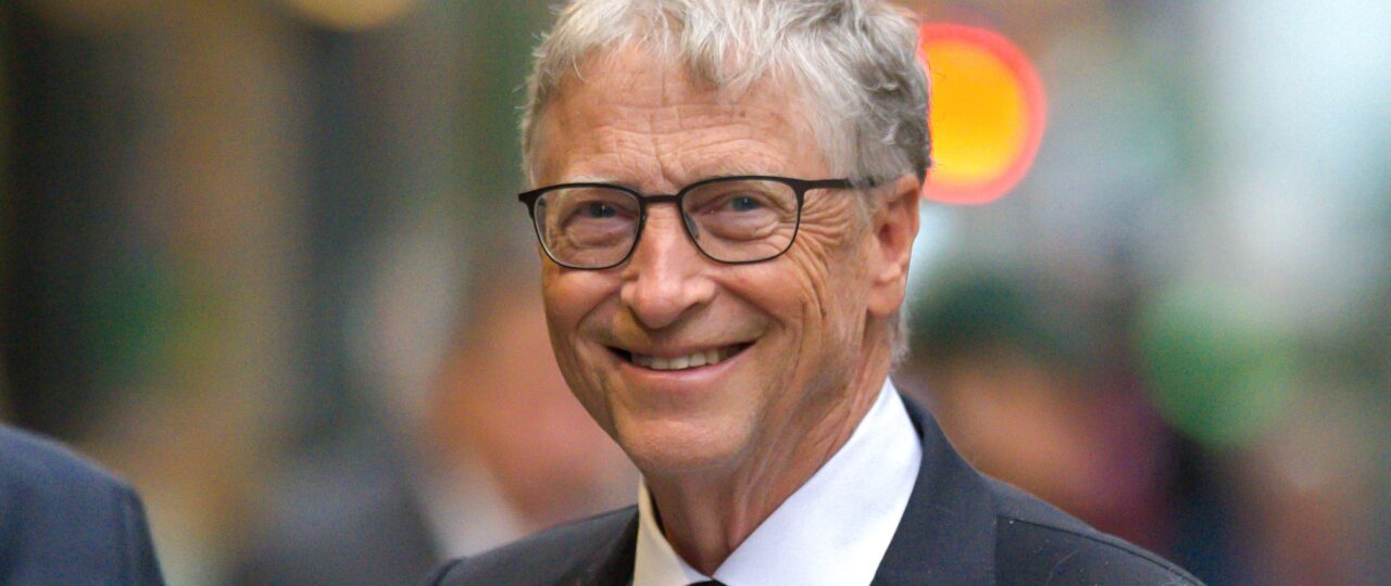 Bill Gates’ Net Worth: How Much Money the Billionaire Has