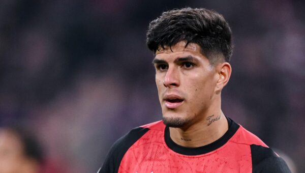 Transfer: Arsenal confirm deal for Piero Hincapie
