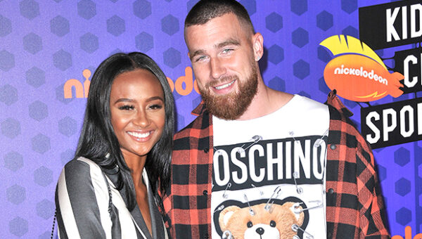 Who Is Kayla Nicole? Everything to Know About Travis Kelce’s Ex-Girlfriend