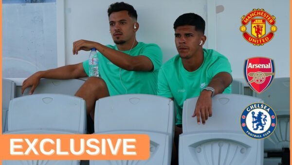 Sources: Man United have “accelerated talks” to sign €60m Arsenal & Chelsea target