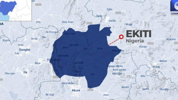 Ekiti Community Protests As Kidnappers Hold 16 Victims Despite Ransom Payment