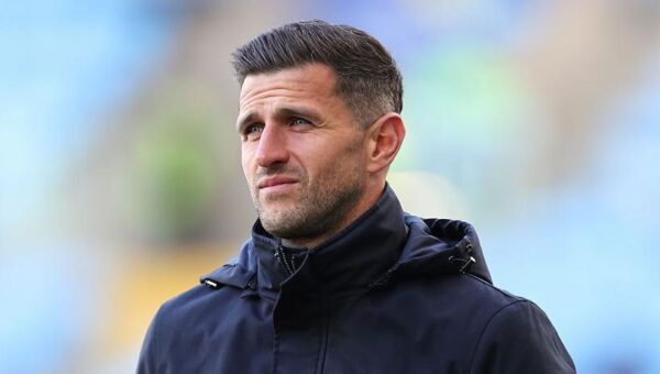 ‘Bristol City interest was real’ – Mousinho