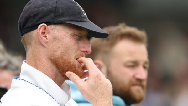 Ben Stokes pondering future as England captain as nightclub incident fallout rumbles on