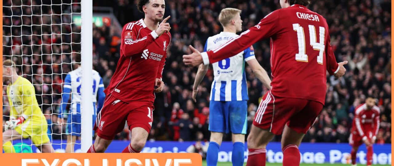 Sources: Talks planned as Liverpool star increasingly likely to seal transfer exit