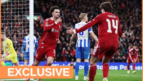 Sources: Talks planned as Liverpool star increasingly likely to seal transfer exit