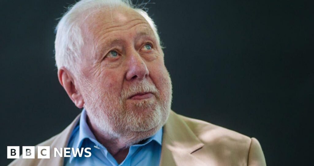 Roy Hattersley: Labour politician who helped start the party's modernisation