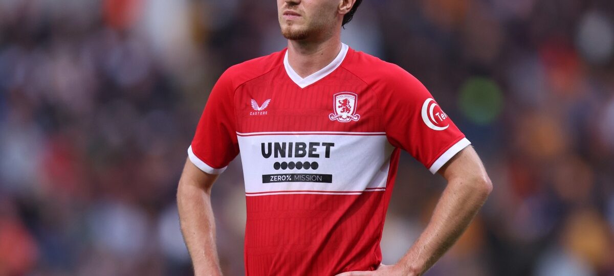 £25m asking price set for Championship star with Everton, Crystal Palace and others all joining the chase