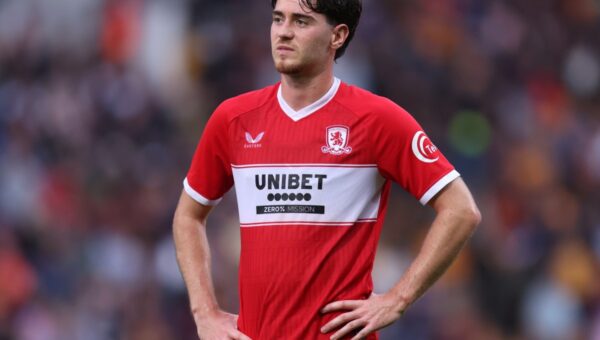£25m asking price set for Championship star with Everton, Crystal Palace and others all joining the chase
