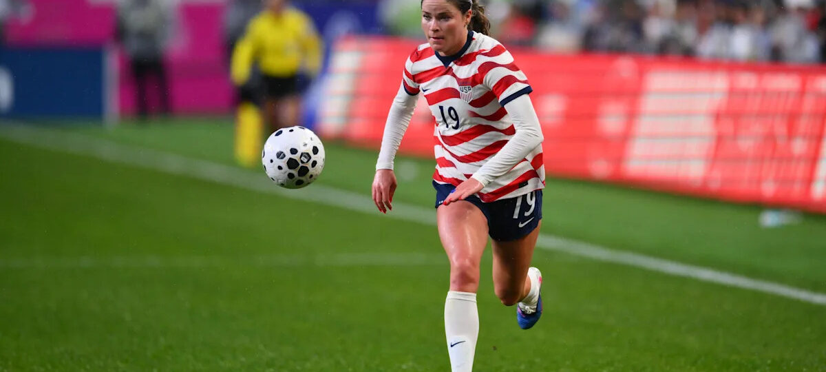 How to live stream USA vs Brazil: Women’s International Soccer Friendlies, TV channel