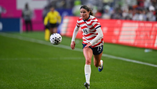 How to live stream USA vs Brazil: Women’s International Soccer Friendlies, TV channel