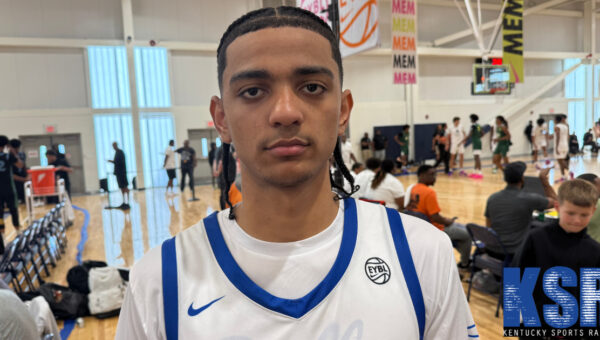 Southeastern Prep (Fla.) 5-star Beckham Black set to feature in NBPA top 100 event