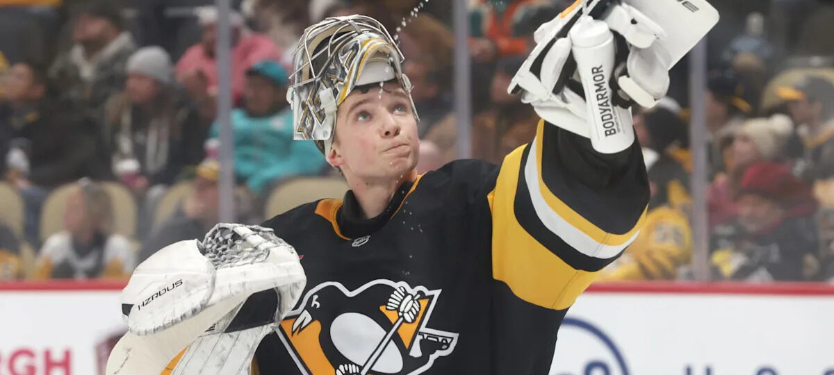 Calder Cup Playoffs: Alex Nylander's Overtime Goal Sends Wilkes-Barre/Scranton Home