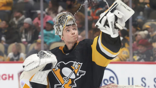 Calder Cup Playoffs: Alex Nylander's Overtime Goal Sends Wilkes-Barre/Scranton Home