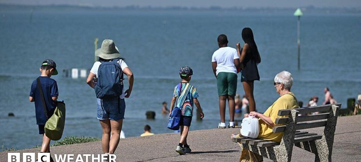 More heatwaves likely as warmer-than-normal summer forecast