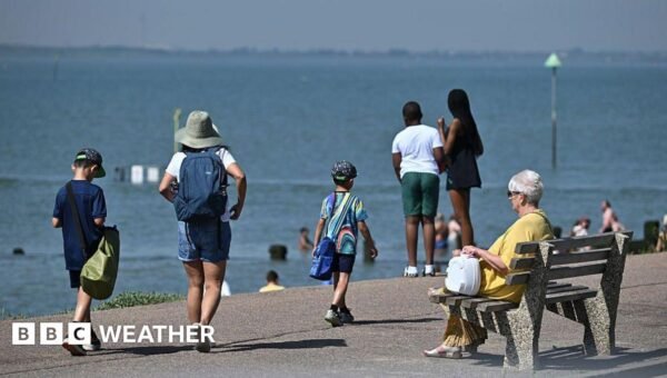 More heatwaves likely as warmer-than-normal summer forecast