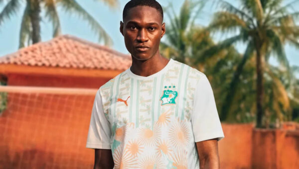 Which are the best-looking? See every team shirt at the Copa