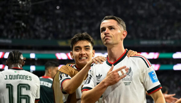 Álvaro Fidalgo dedicates World Cup goal to late grandfather: ‘I remembered him’