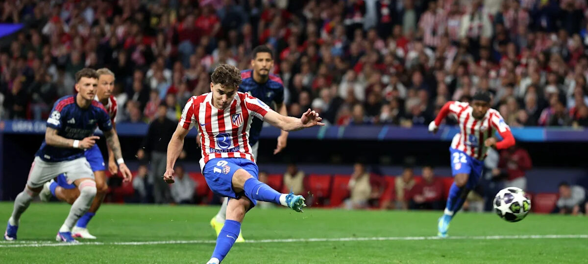 Barcelona priority target drops transfer bombshell with stunning public admission: ‘Best thing for everyone is a transfer’