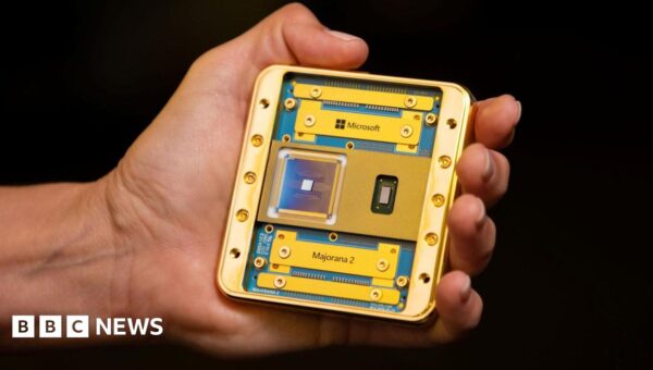 Scientist publishes fresh doubts over Microsoft’s quantum claims