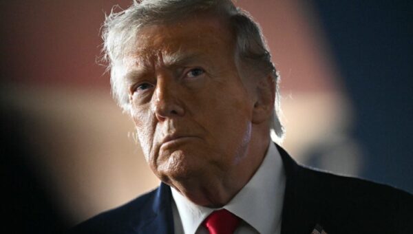 Trump says the US has reached a deal to reopen the Strait of Hormuz