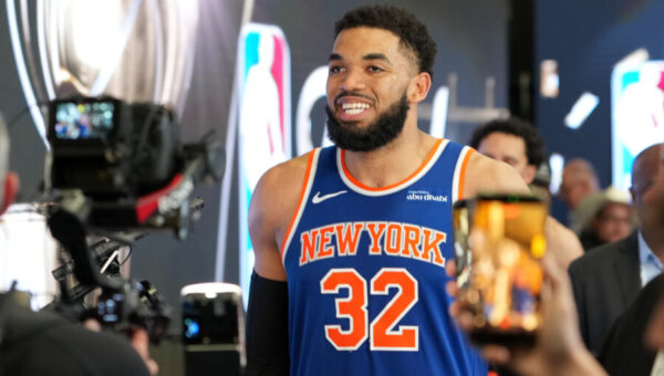Karl-Anthony Towns Silences Critics With Dominant NBA Finals Run as MVP Buzz Reaches Fever Pitch