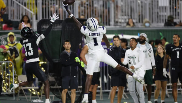 Scouting profile on Cowboys’ newest WR, can super tall be super good?